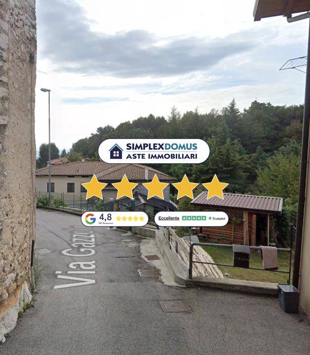 appartamento in vendita a Serle