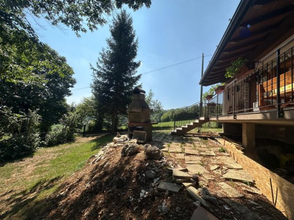 casa indipendente in vendita a Serle