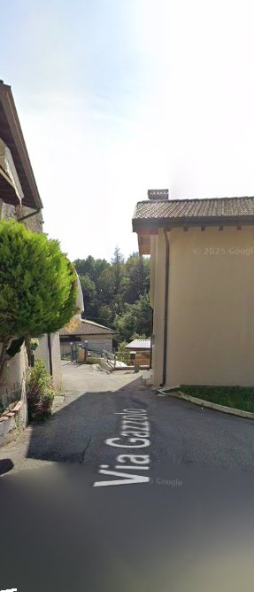 casa indipendente in vendita a Serle