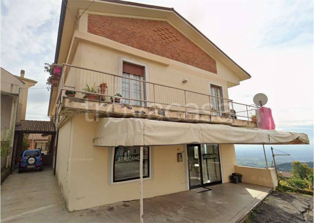 appartamento in vendita a Serle
