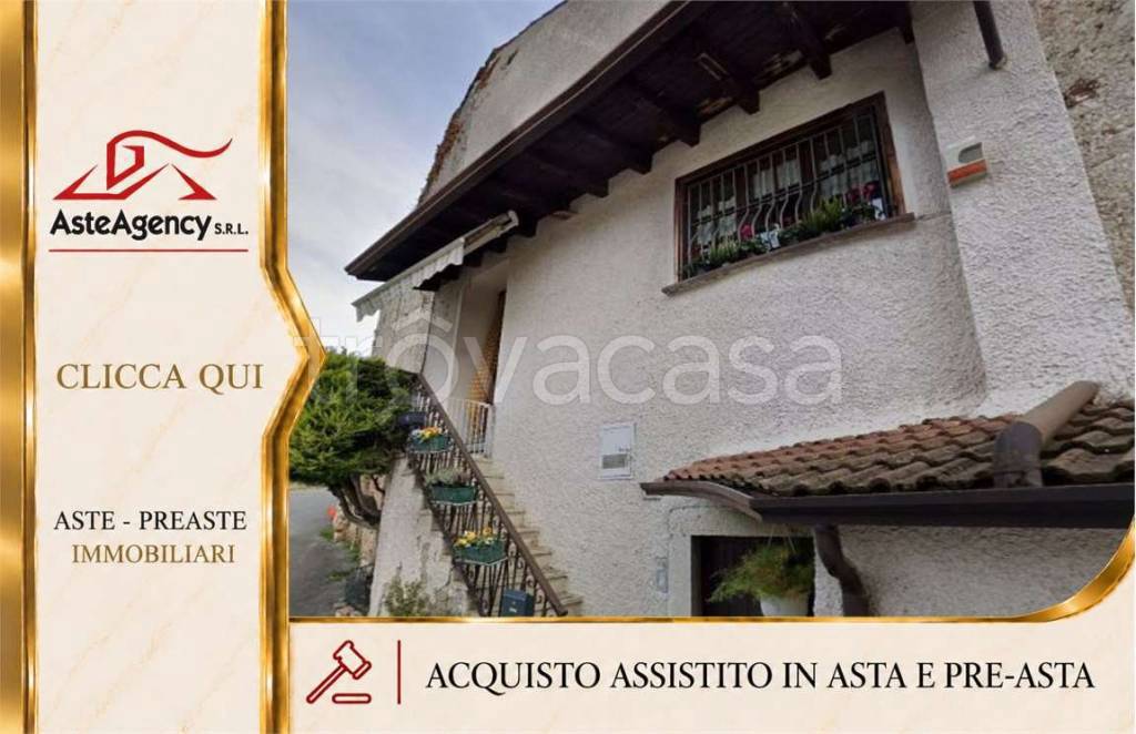 casa indipendente in vendita a Serle