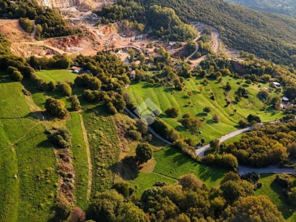 terreno in vendita a Serle