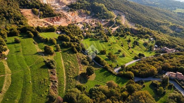 terreno in vendita a Serle