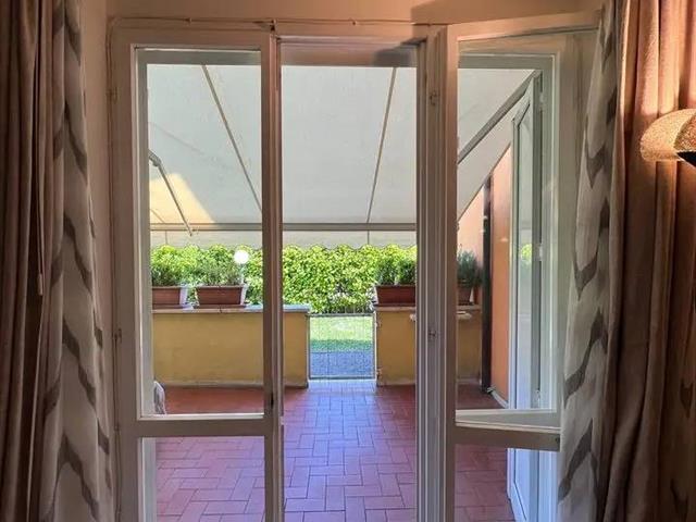 appartamento in vendita a Sirmione
