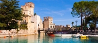 casa indipendente in vendita a Sirmione