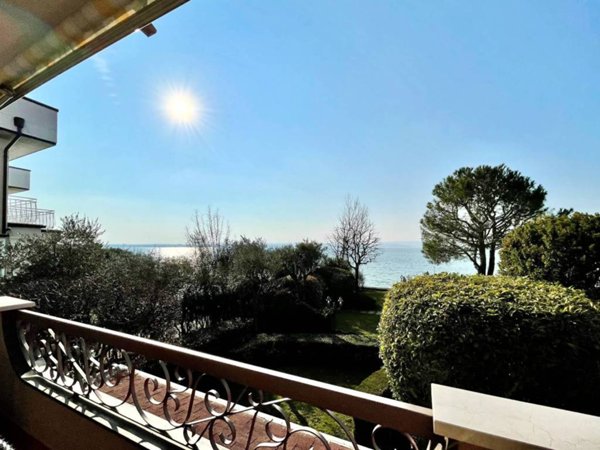 appartamento in vendita a Sirmione
