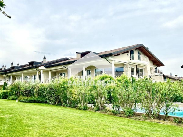 appartamento in vendita a Sirmione