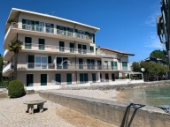 mansarda in vendita a Sirmione