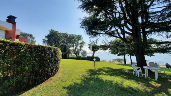 appartamento in vendita a Sirmione