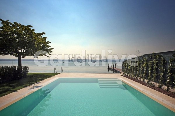 appartamento in vendita a Sirmione