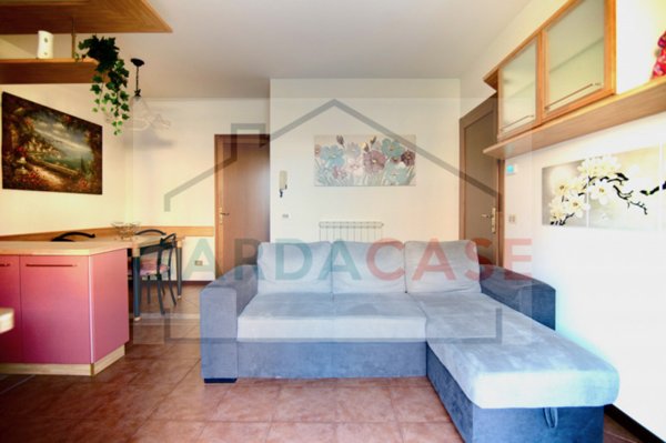 appartamento in vendita a Sirmione in zona Lugana