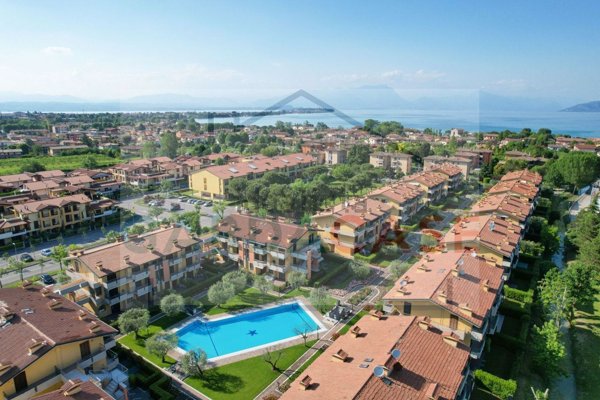 appartamento in vendita a Sirmione in zona Lugana