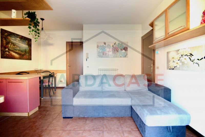 appartamento in vendita a Sirmione in zona Lugana