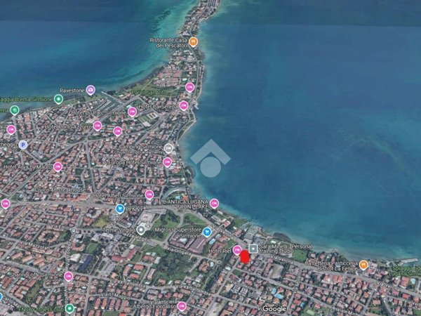 appartamento in vendita a Sirmione in zona Lugana