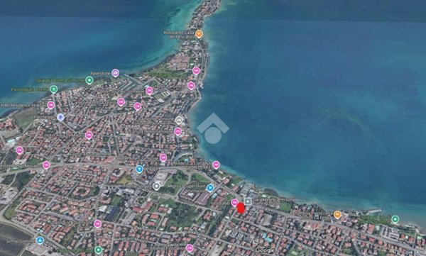 appartamento in vendita a Sirmione in zona Lugana
