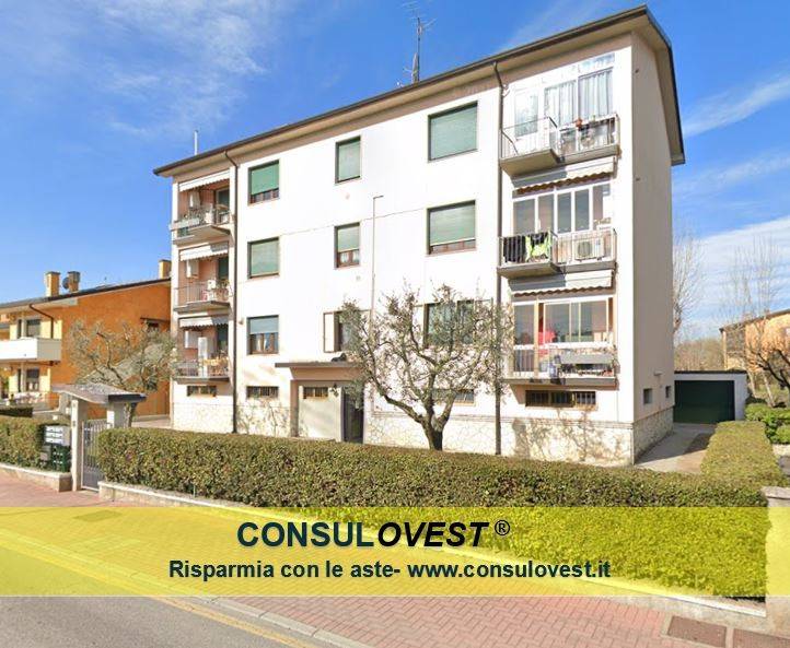 appartamento in vendita a Sirmione