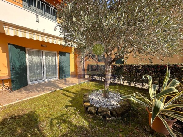 appartamento in vendita a Sirmione