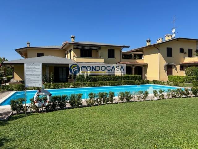 appartamento in vendita a Sirmione