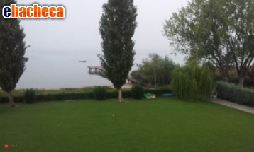 appartamento in vendita a Sirmione in zona Colombare
