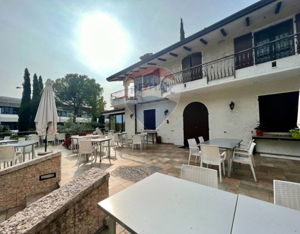 appartamento in vendita a Sirmione