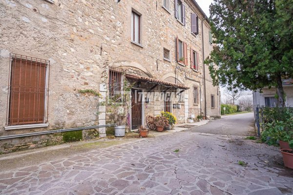 appartamento in vendita a Sirmione