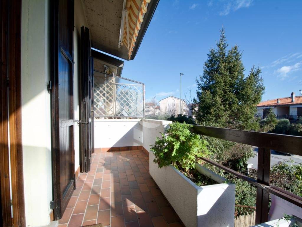 appartamento in vendita a Sirmione