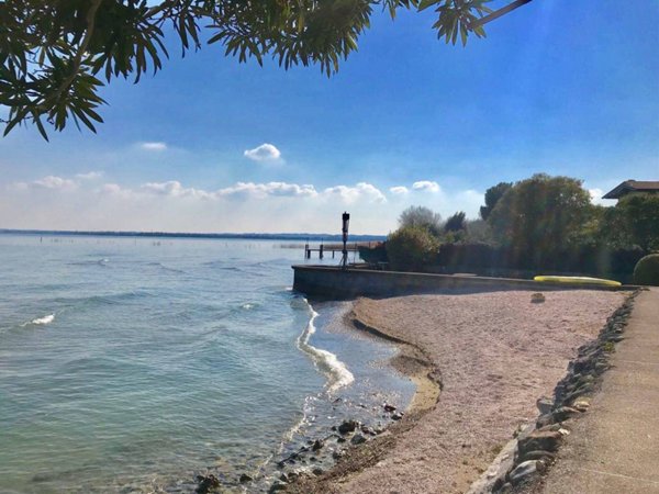 appartamento in vendita a Sirmione