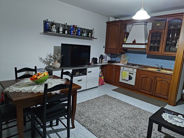appartamento in vendita a Sirmione in zona Colombare