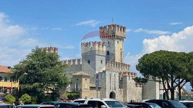 appartamento in vendita a Sirmione