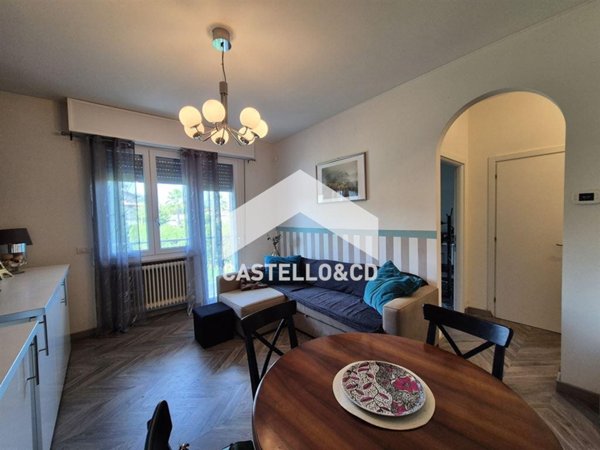 appartamento in vendita a Sirmione
