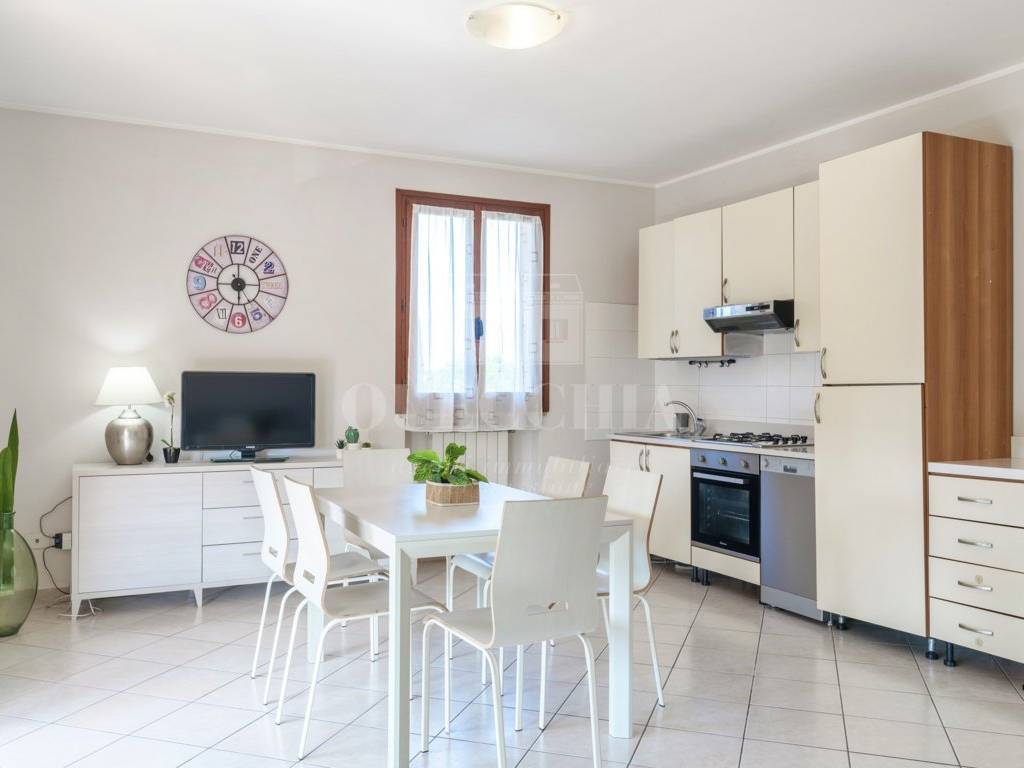 appartamento in vendita a Sirmione