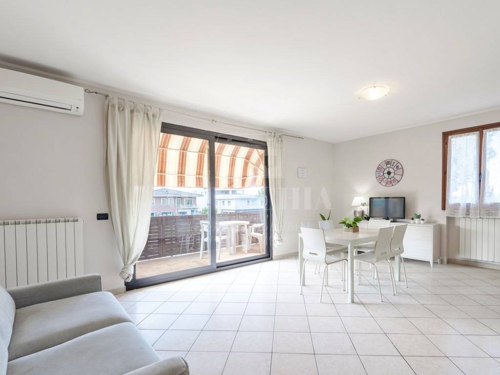 appartamento in vendita a Sirmione