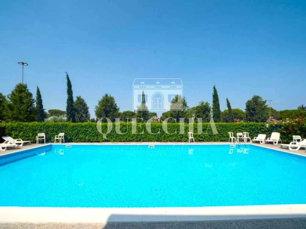appartamento in vendita a Sirmione