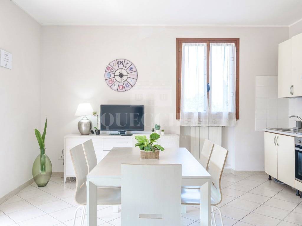 appartamento in vendita a Sirmione