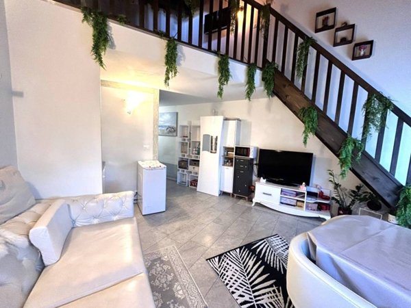 appartamento in vendita a Sirmione