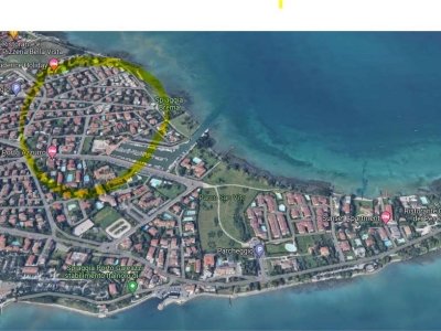 casa indipendente in vendita a Sirmione