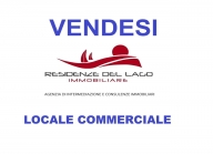 locale commerciale in vendita a Sirmione