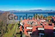 appartamento in vendita a Sirmione in zona Colombare
