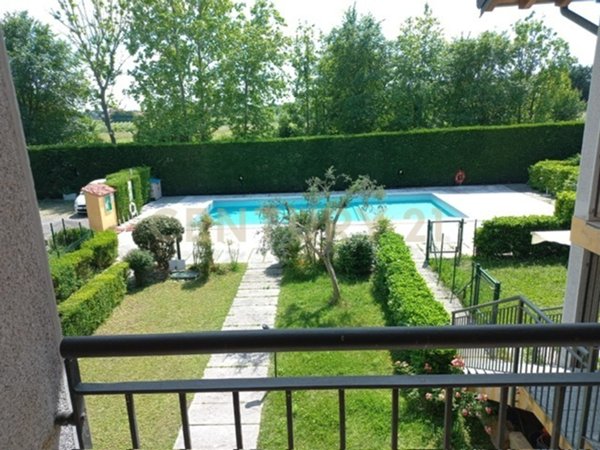 appartamento in vendita a Sirmione