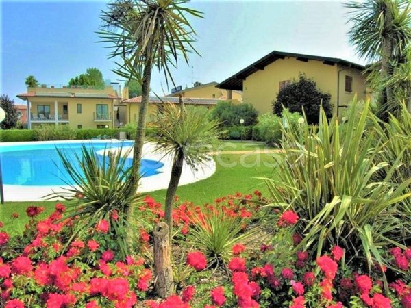 appartamento in vendita a Sirmione