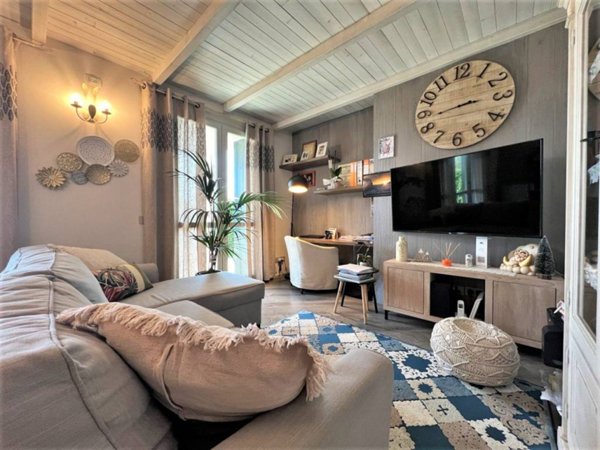 appartamento in vendita a Sirmione in zona Lugana