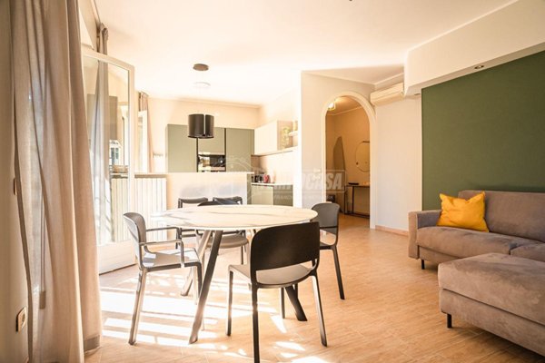 appartamento in vendita a Sirmione in zona Colombare