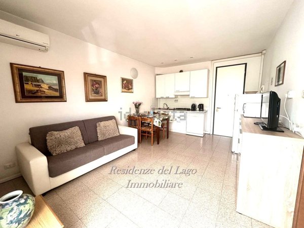 appartamento in vendita a Sirmione in zona Lugana