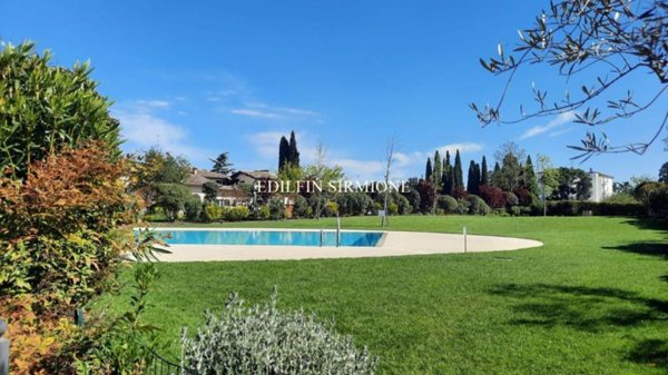 appartamento in vendita a Sirmione
