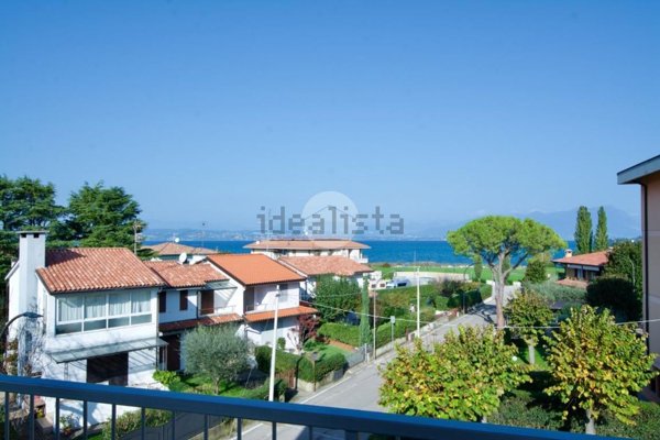 appartamento in vendita a Sirmione
