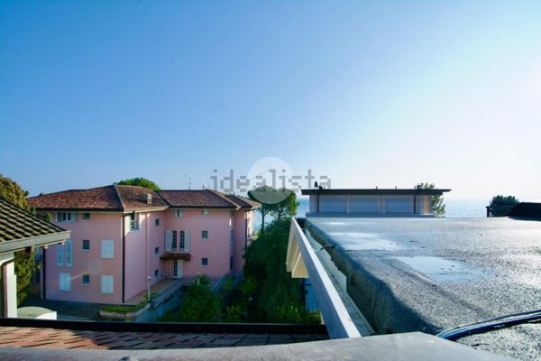 appartamento in vendita a Sirmione