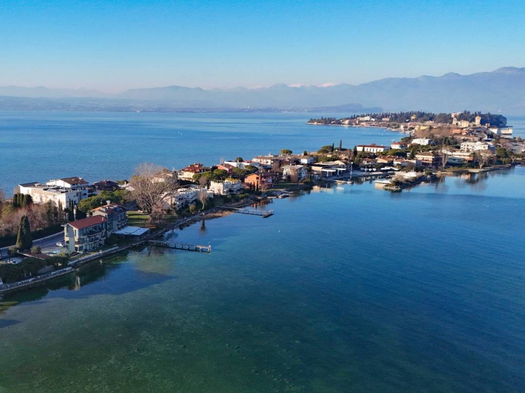 appartamento in vendita a Sirmione