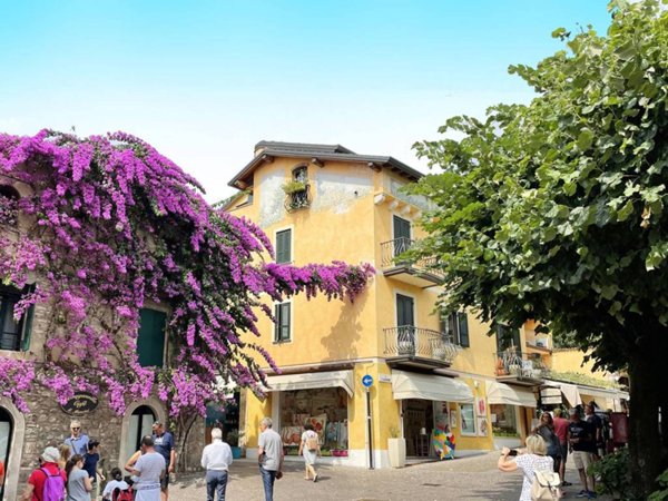 appartamento in vendita a Sirmione