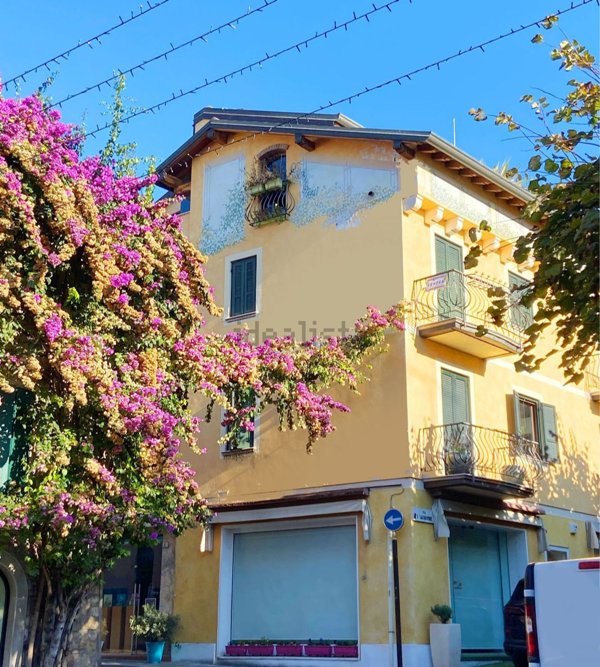 appartamento in vendita a Sirmione