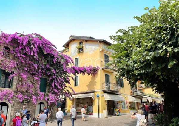 appartamento in vendita a Sirmione